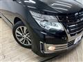 2019 Nissan Elgrand