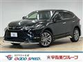 2021 Toyota Harrier Hybrid