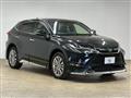 2021 Toyota Harrier Hybrid