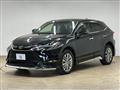 2021 Toyota Harrier Hybrid