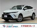 2023 Toyota Harrier Hybrid