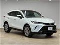 2023 Toyota Harrier Hybrid
