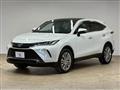 2023 Toyota Harrier Hybrid