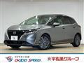 2021 Nissan Note