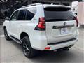 2022 Toyota Land Cruiser Prado