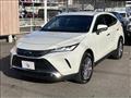 2020 Toyota Harrier Hybrid