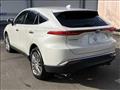 2020 Toyota Harrier Hybrid