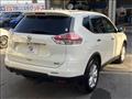 2015 Nissan X-Trail