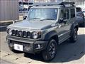 2024 Suzuki Jimny Sierra
