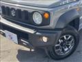 2024 Suzuki Jimny Sierra