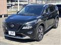 2022 Nissan X-Trail