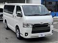 2025 Toyota Hiace Van