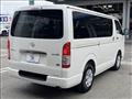 2025 Toyota Hiace Van