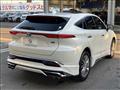 2020 Toyota Harrier Hybrid