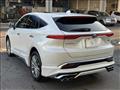 2020 Toyota Harrier Hybrid