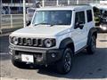 2024 Suzuki Jimny Sierra