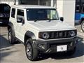 2024 Suzuki Jimny Sierra