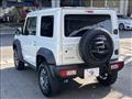 2024 Suzuki Jimny Sierra