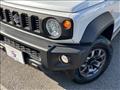 2024 Suzuki Jimny Sierra