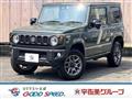 2023 Suzuki Jimny
