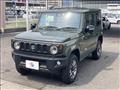 2023 Suzuki Jimny