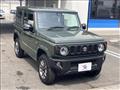 2023 Suzuki Jimny