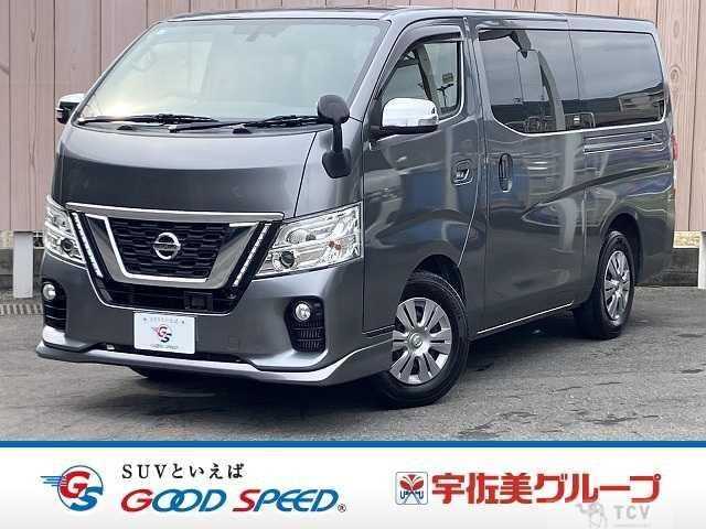 2019 Nissan Nissan Others
