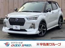 2022 Daihatsu Rocky