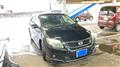 2009 Toyota Corolla Fielder