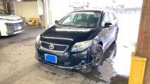 2009 Toyota Corolla Fielder