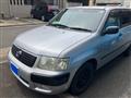 2004 Toyota Succeed Van