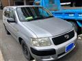 2004 Toyota Succeed Van