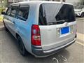 2004 Toyota Succeed Van