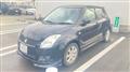 2009 Suzuki Swift