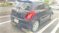2009 Suzuki Swift