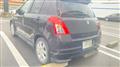 2009 Suzuki Swift