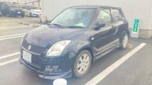2009 Suzuki Swift