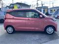 2021 Mitsubishi eK Wagon
