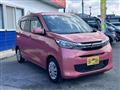 2021 Mitsubishi eK Wagon
