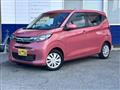 2021 Mitsubishi eK Wagon