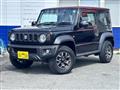 2019 Suzuki Jimny Sierra