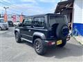 2019 Suzuki Jimny Sierra