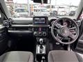 2019 Suzuki Jimny Sierra