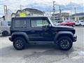 2019 Suzuki Jimny Sierra
