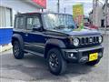 2019 Suzuki Jimny Sierra