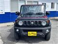 2019 Suzuki Jimny Sierra