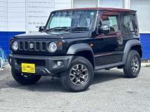 2019 Suzuki Jimny Sierra