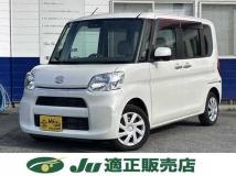 2017 Daihatsu Tanto