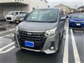 2016 Toyota Noah