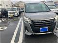 2016 Toyota Noah